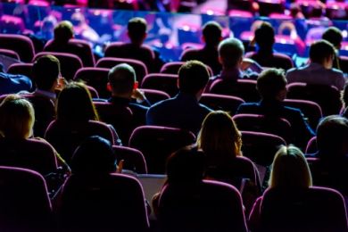 Conferences and conventions in Barcelona