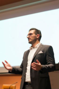  Seminar Coach in Barcelona