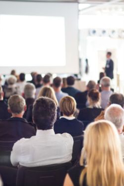 Meeting Convention in Spain.