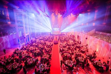  Corporate evenings in Barcelona