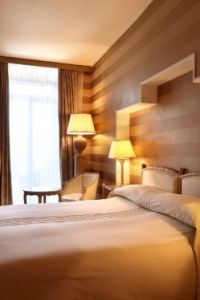Hotel rooms for seminars in Barcelona